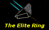 The Elite Ring Logo